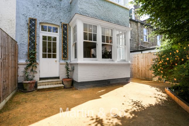 25, Woodstock Road, East Croydon photo 2