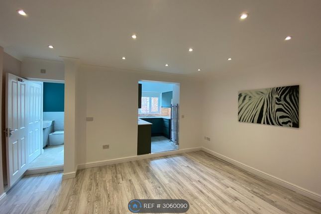 Sherbrooke Road, Nottingham photo 3