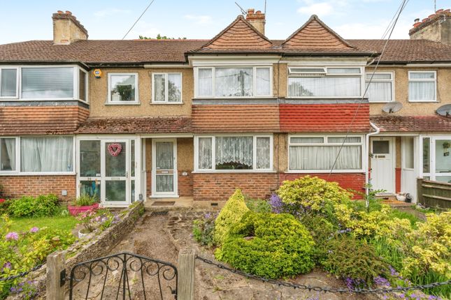 Thumbnail Terraced house for sale in Cheam Way, Totton, Southampton, Hampshire