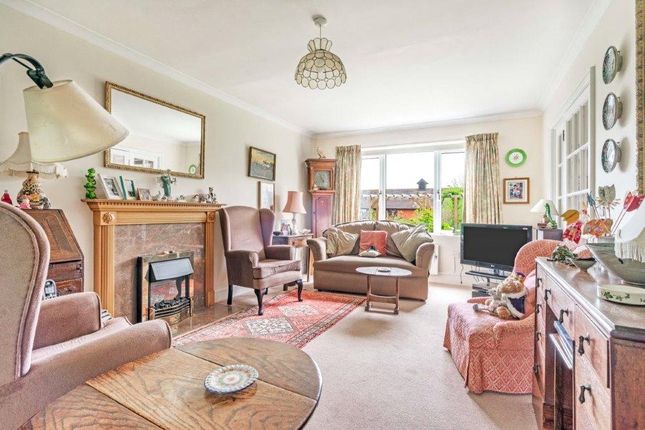 Terraced house for sale in Crittles Court, Townlands Road, Wadhurst, East Sussex
