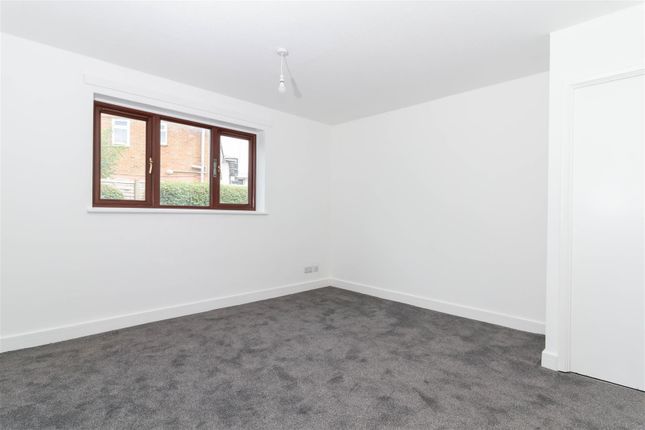 Flat for sale in Brougham Walk, Worthing
