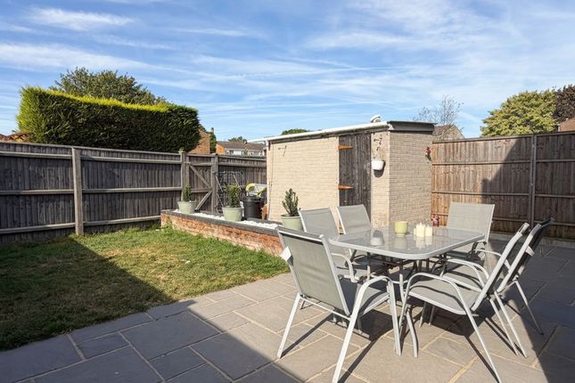 36 Roewood Road, Southampton photo 2