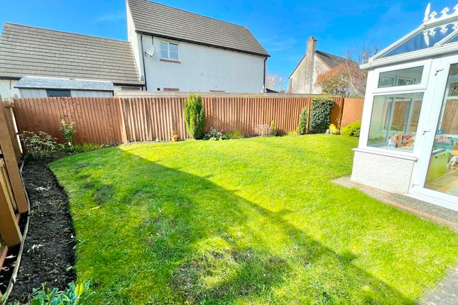 Detached house for sale in The Hawthorns, Scotforth, Lancaster
