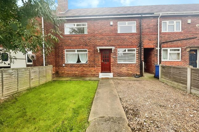 Town house to rent in Surrey Street, Balby, Doncaster