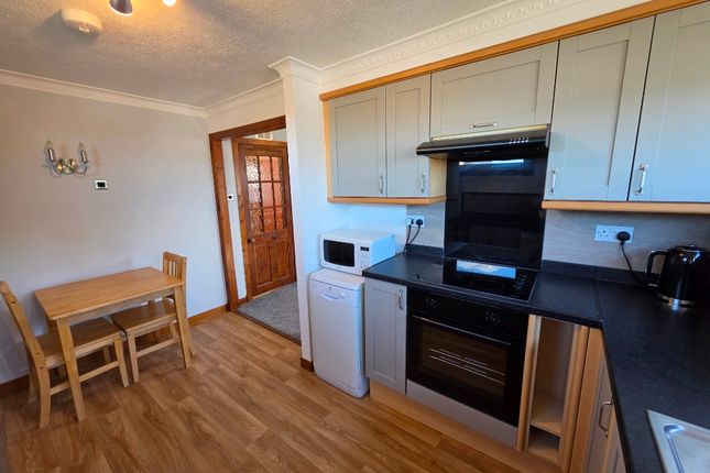 Western Road, Hilton, Aberdeen, AB24 4DR, Aberdeen photo 5
