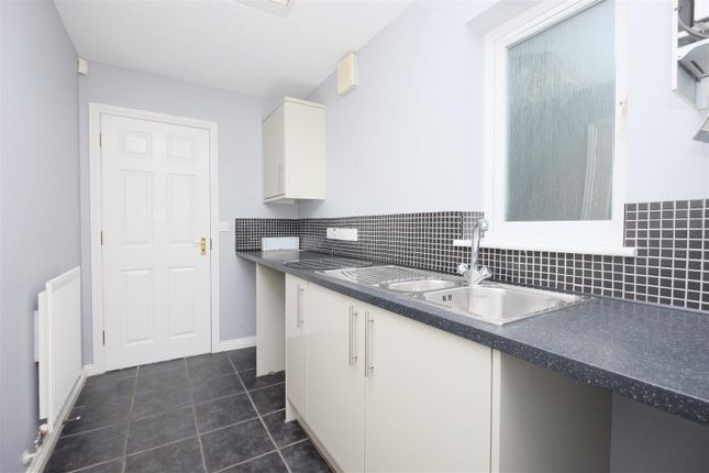 Detached house for sale in Bampton Close, Emersons Green, Bristol