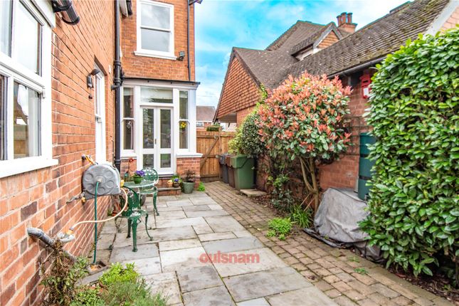 End terrace house for sale in Stourbridge Road, Bromsgrove, Worcestershire