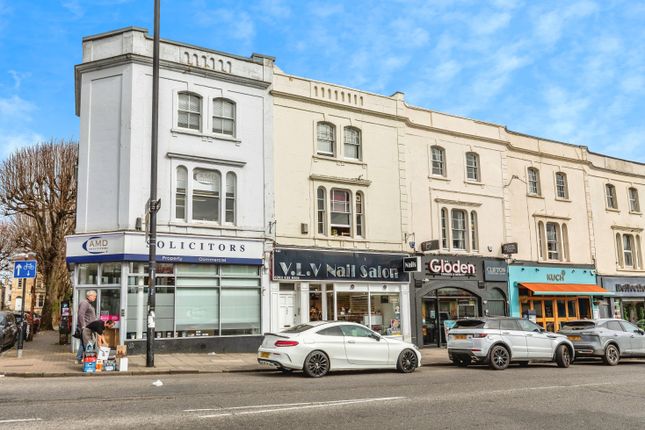 1-bed flat on Basement Flat, 137, Whiteladies Road, Bristol, £220,000