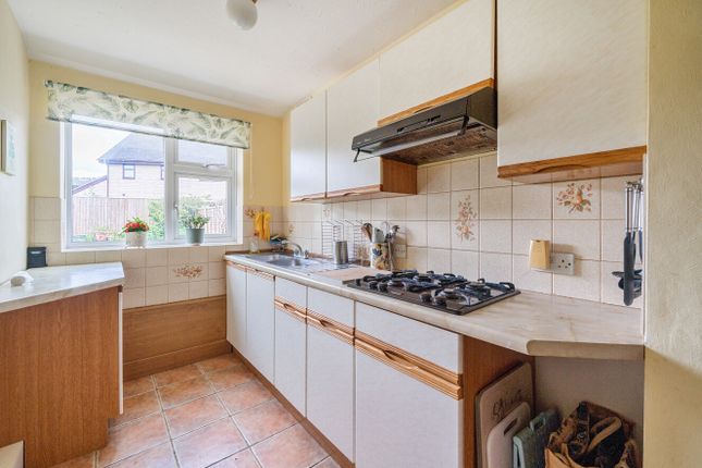 Detached house for sale in Pear Tree Close, Woodmancote, Cheltenham, Gloucestershire