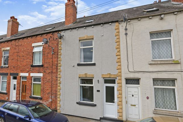 4 bed terraced house for sale in Westfield Terrace Tadcaster, York LS24