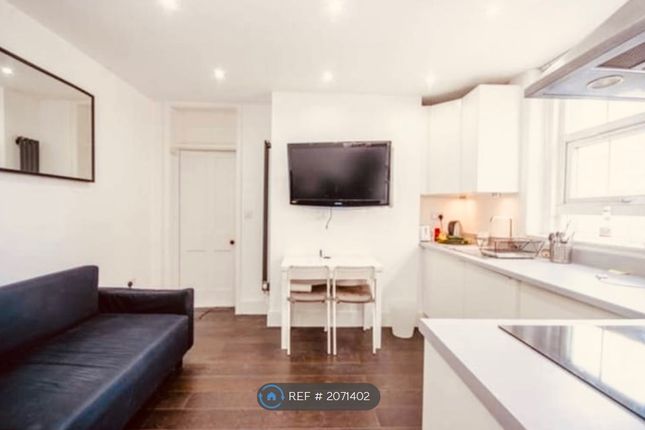 Thumbnail Flat to rent in Miles Buildings, London
