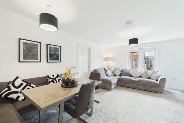3, Horsleyhill, East Kilbride photo 3
