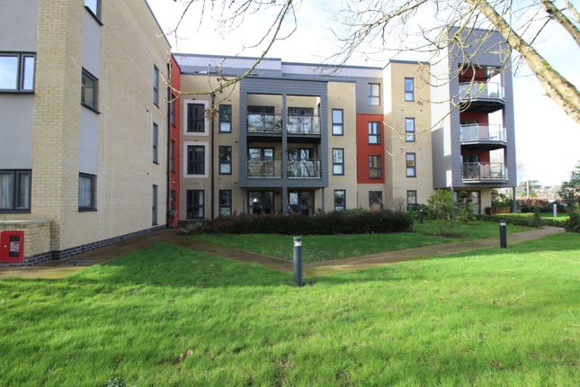 Thumbnail Flat for sale in Bucklands, 6 Stock Way South, Nailsea, North Somerset