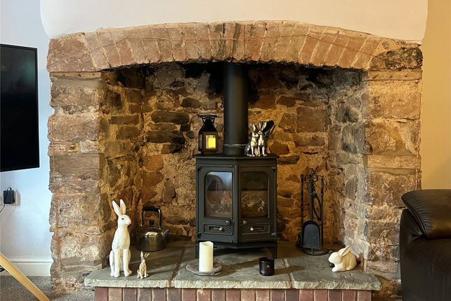 3 The Causeway,, Withycombe, Somerset photo 4