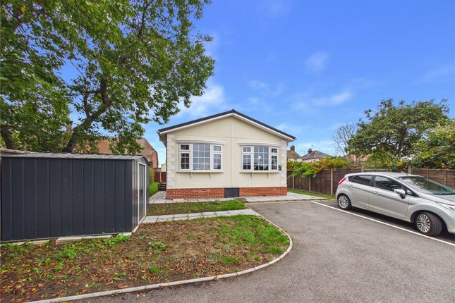 2-bed caravan on 87, Heathlands Park, Rushmere St. Andrew, £200,000