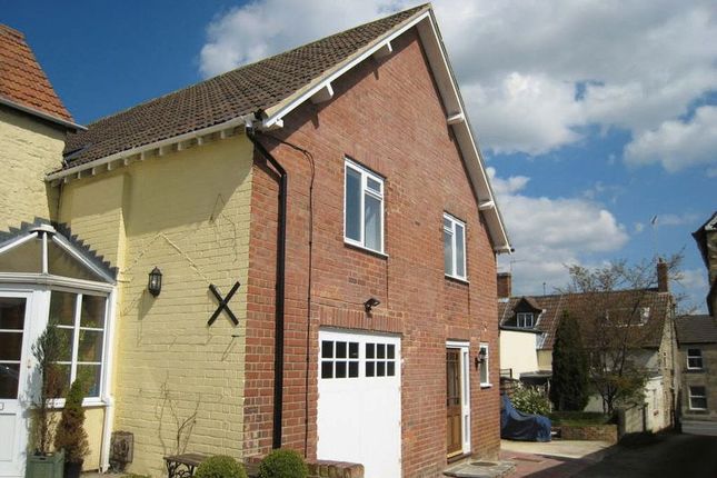 Thumbnail Semi-detached house to rent in North Street, Calne