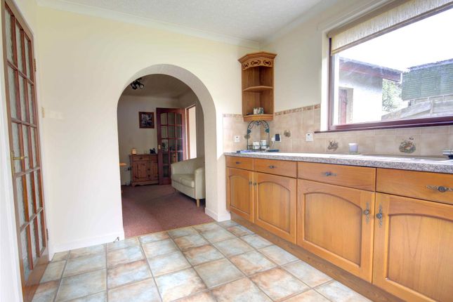 Detached bungalow for sale in Ardgay