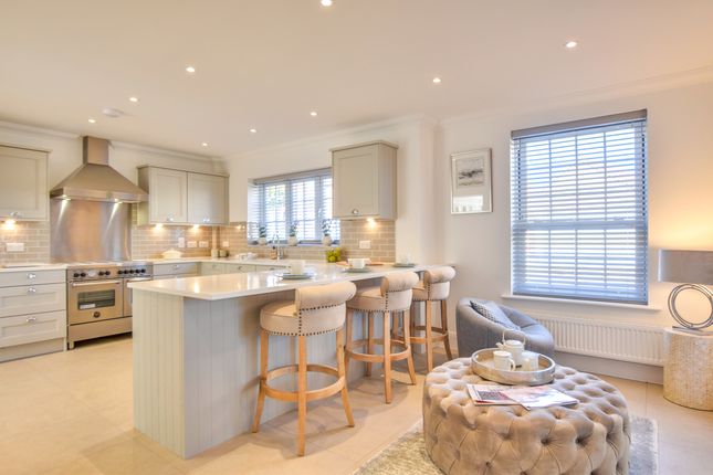 Plot 114 Windsor, Brookfield Farm Way, Great Dunmow photo 3