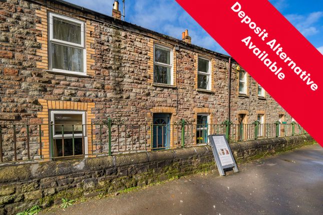 3 Bedroom Terraced in BS16 1DH