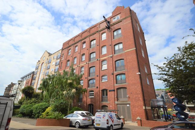 Buchanans Wharf South, Bristol photo 4