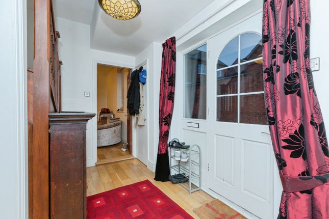 121b, High Street, Earl Shilton photo 4