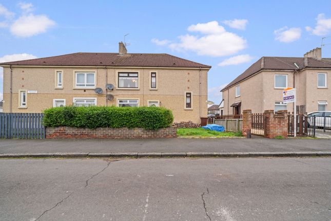 Bedroom flats and apartments for sale in G69 Zoopla