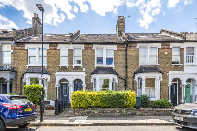 Thumbnail Detached house to rent in Trinder Road, London