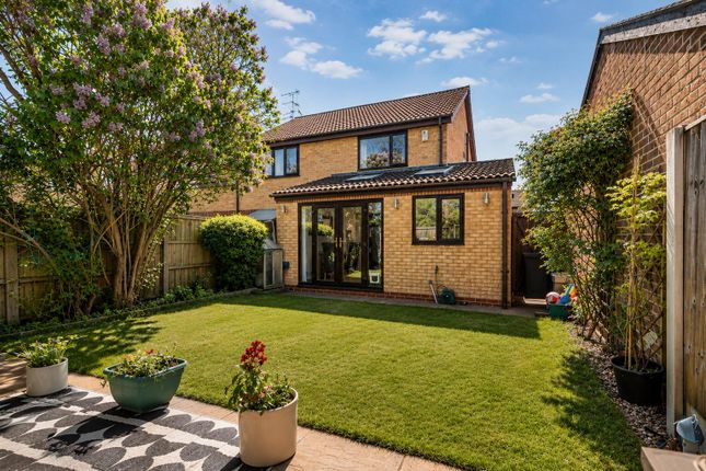 33, The Hollins, Nottingham photo 2