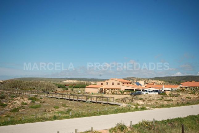 Thumbnail Villa for sale in Carrapateira, Bordeira, Aljezur Algarve