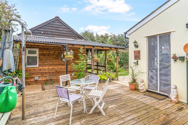 Detached house for sale in London Road, Newport, Nr Saffron Walden, Essex