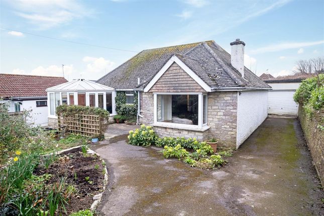 Bungalow for sale in Panorama Road, Swanage