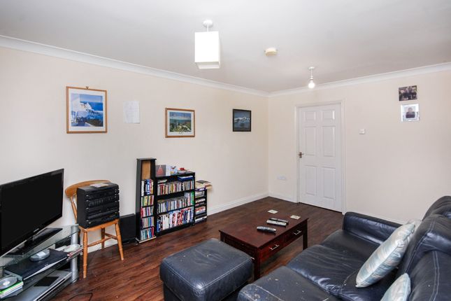 End terrace house for sale in St. Johns Hill, Ryde, Isle Of Wight, .