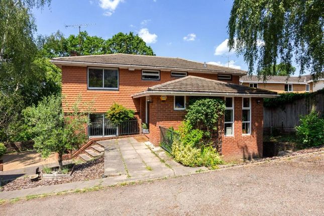 Detached house for sale in St. Leonards Hill, Windsor, Berkshire