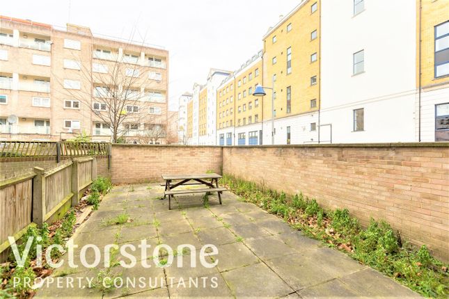 Thumbnail Flat to rent in Mickledore, Ampthill Square, Euston, London