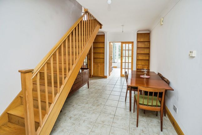 Brora,, Springfield Court, Wrexham photo 4