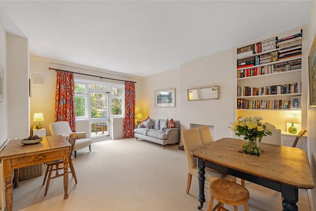 Flat for sale in Rusholme Road, Putney, London