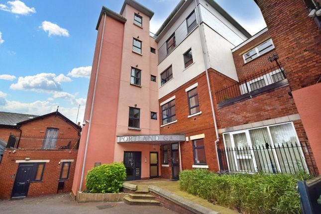 Thumbnail Flat for sale in Portland Gate, St. Johns North, Wakefield, West Yorkshire