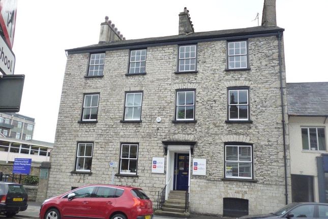 Thumbnail Office to let in Room 14 Stramongate House, Stramongate, Kendal