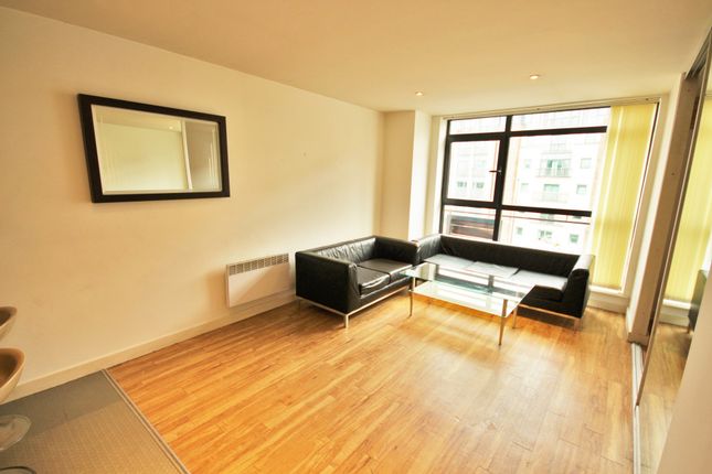 Flat for sale in Trinity Edge, 1 St. Mary Street, Salford, Lancashire