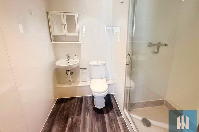 Apartment 54,, Palace Studios, Huddersfield photo 4
