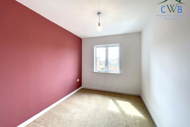 Flat 16, 4 Edwards Close, Snodland photo 5