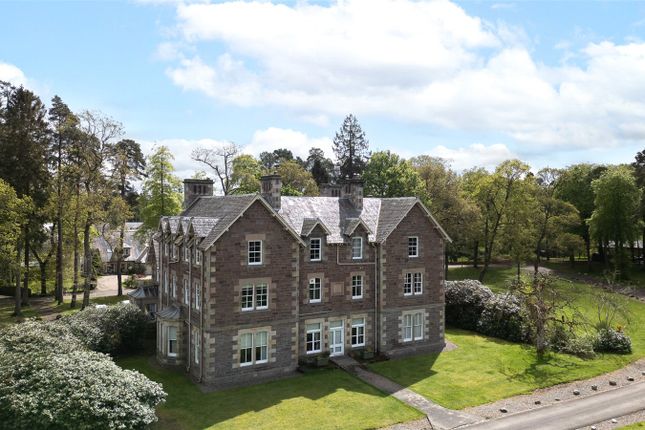 Flat for sale in Tuke Lodge, Murthly, Perth