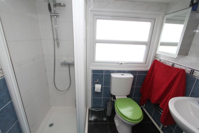 End terrace house for sale in Seaford Road, Eastbourne