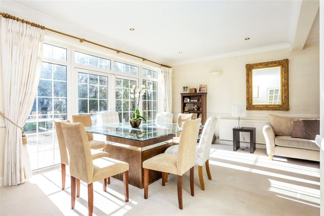 Detached house for sale in Kingwell Road, Barnet