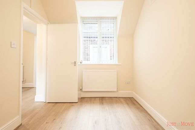 Flat to rent in Flat, Selwyn Road, Birmingham