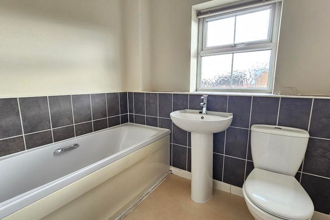 Town house for sale in Arran Close, Greylees