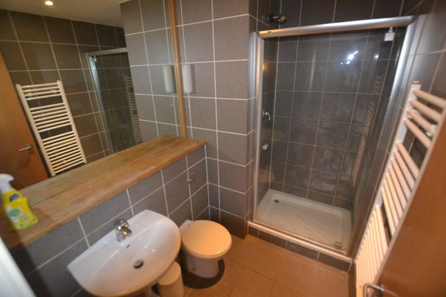 Flat for sale in Lee Circle, Lee Street, Leicester