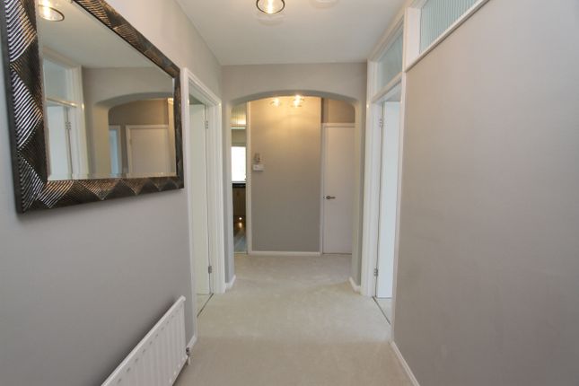 Flat for sale in Compton Place Road, Eastbourne