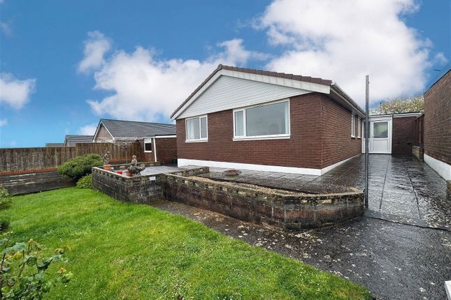 Bungalow for sale in Brixington Lane, Exmouth