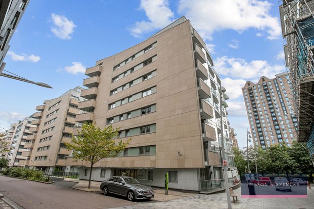 Flat 21, Crane Heights, Waterside Way, London photo 3